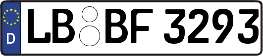 LB-BF3293