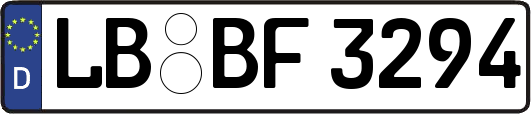 LB-BF3294