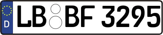 LB-BF3295