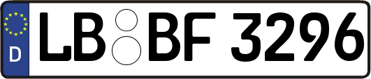 LB-BF3296