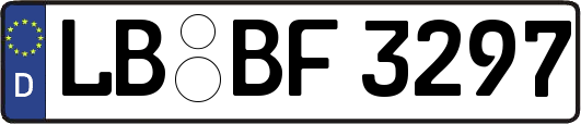 LB-BF3297