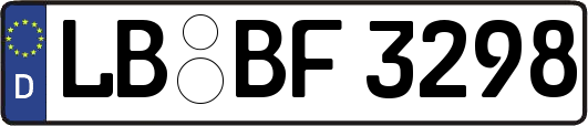 LB-BF3298