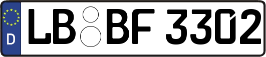 LB-BF3302