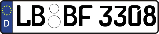 LB-BF3308