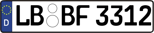 LB-BF3312