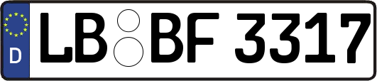 LB-BF3317