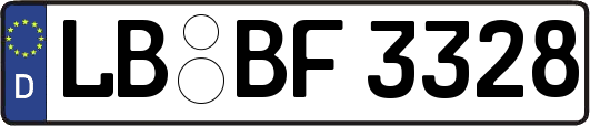 LB-BF3328