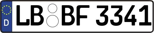 LB-BF3341