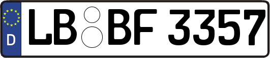 LB-BF3357