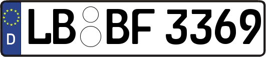LB-BF3369
