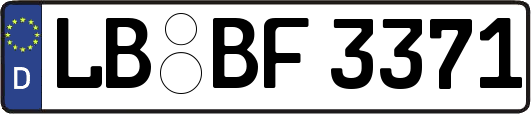 LB-BF3371