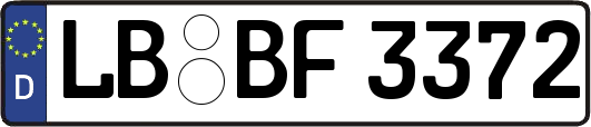 LB-BF3372