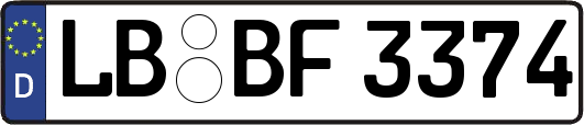 LB-BF3374
