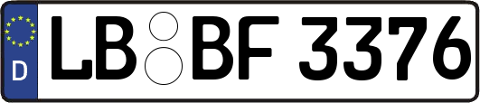 LB-BF3376