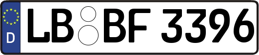 LB-BF3396
