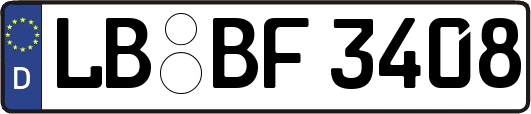 LB-BF3408