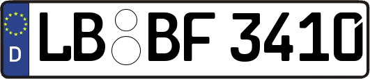 LB-BF3410