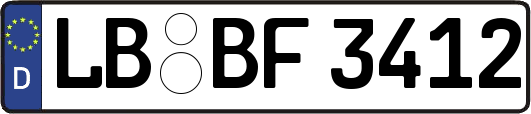 LB-BF3412