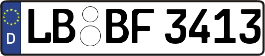 LB-BF3413