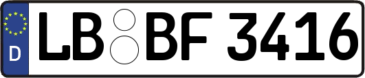 LB-BF3416