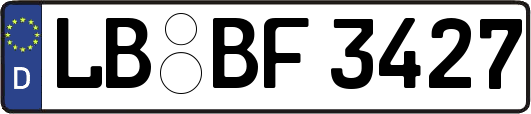 LB-BF3427