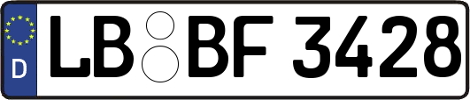 LB-BF3428