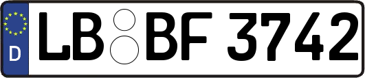 LB-BF3742
