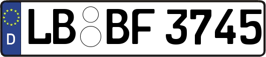 LB-BF3745
