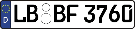 LB-BF3760