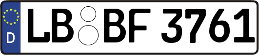 LB-BF3761