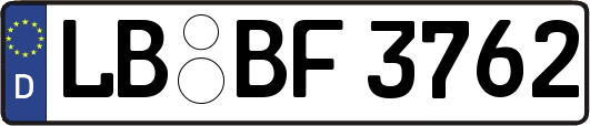 LB-BF3762