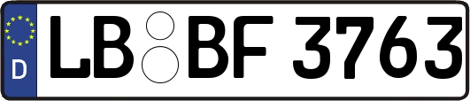 LB-BF3763
