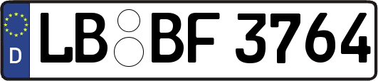 LB-BF3764