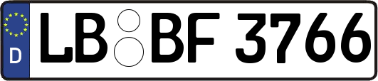 LB-BF3766