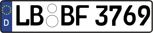 LB-BF3769