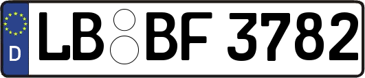 LB-BF3782