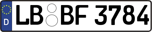 LB-BF3784