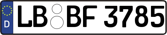 LB-BF3785
