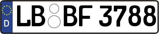 LB-BF3788
