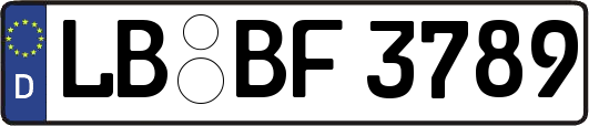 LB-BF3789