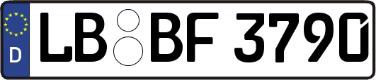 LB-BF3790