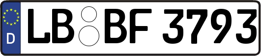 LB-BF3793