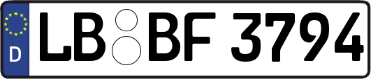 LB-BF3794