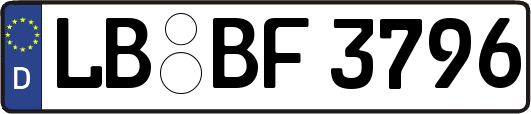 LB-BF3796
