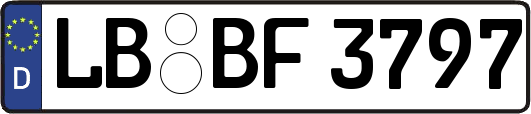 LB-BF3797