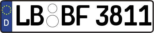LB-BF3811
