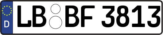 LB-BF3813