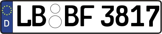 LB-BF3817