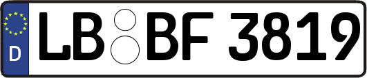 LB-BF3819