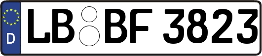 LB-BF3823